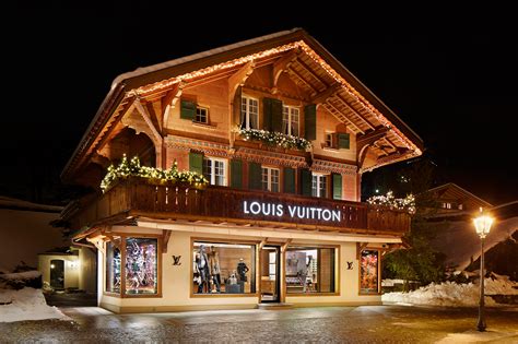 switzerland Louis Vuitton